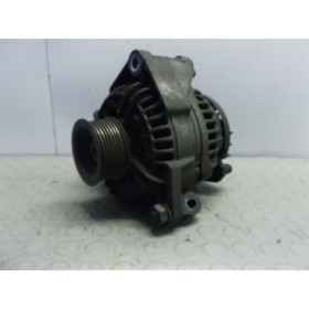 ALTERNATORE MAN TGX  usato