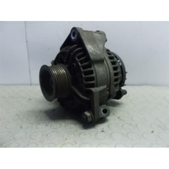 ALTERNATORE MAN TGX  usato