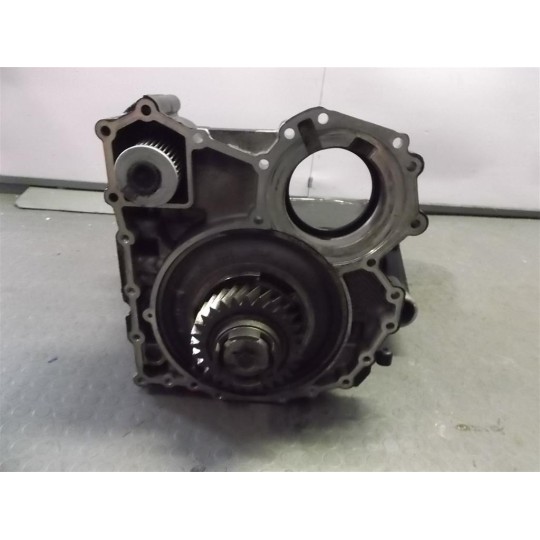 INTARDER MAN TGX  usato