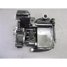 INTARDER MAN TGX  usato