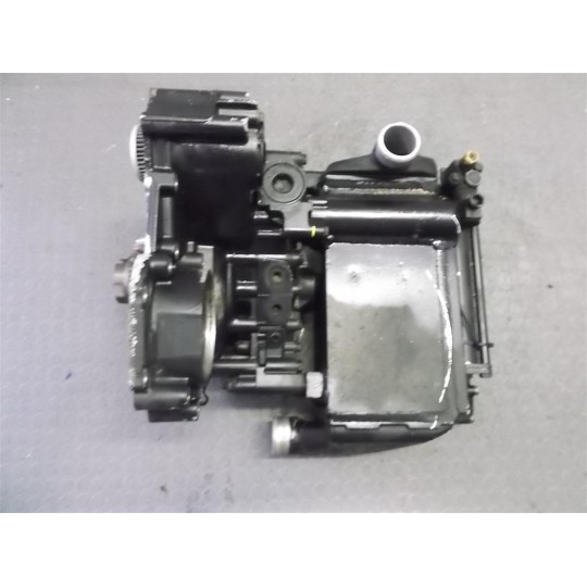 INTARDER MAN TGX  used