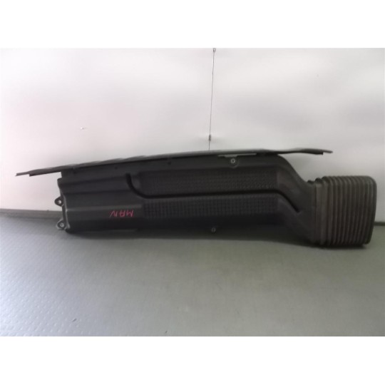 SUCTION DUCT MAN TGX  used