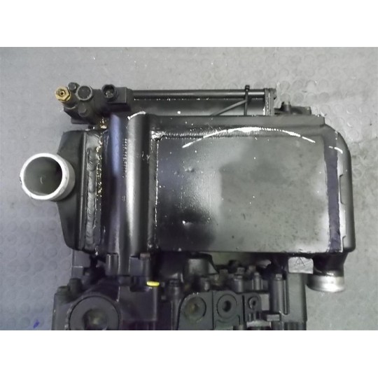 HEAT EXCHANGER  MAN TGX  used