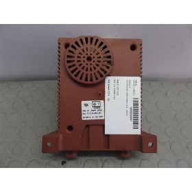 VARIOUS CONTROL UNITS D...