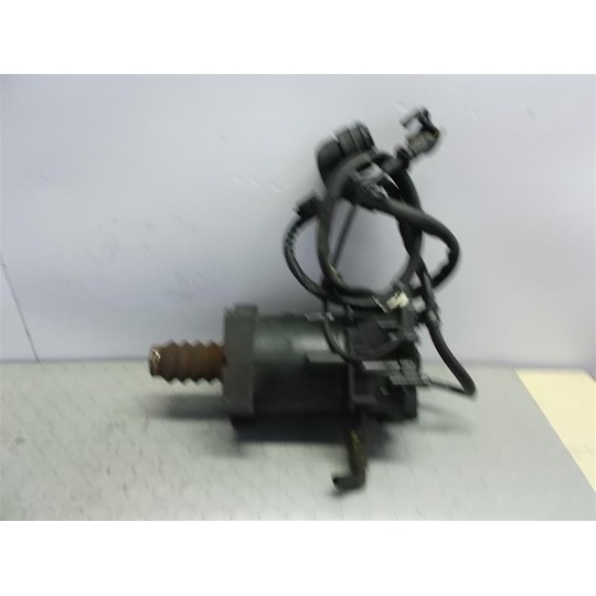 PUMP CLUTCH MAN TGX  used