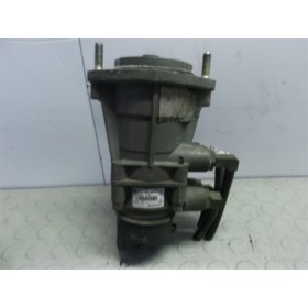 VARIOUS BRAKE 1  MAN TG-A...