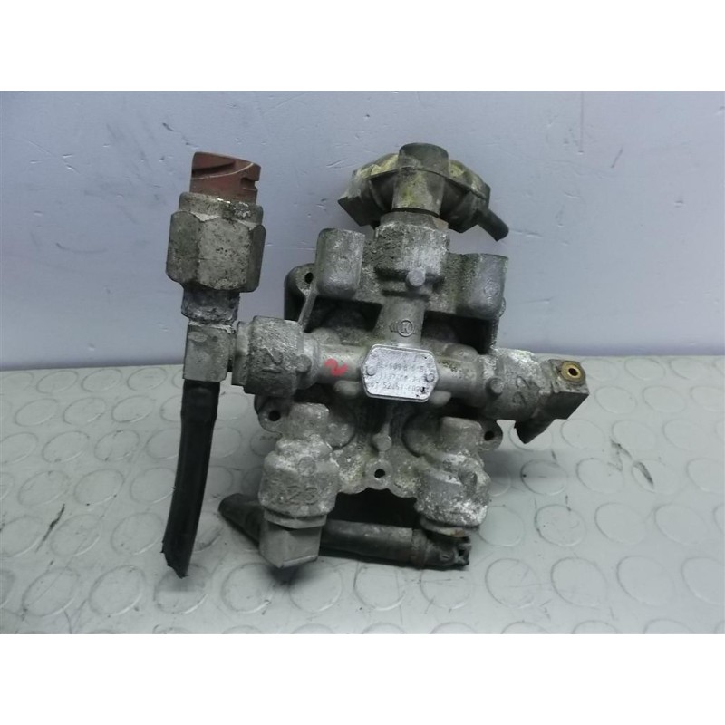 MAN VARIOUS BRAKE 2 MAN TG-A 2000>2007 used