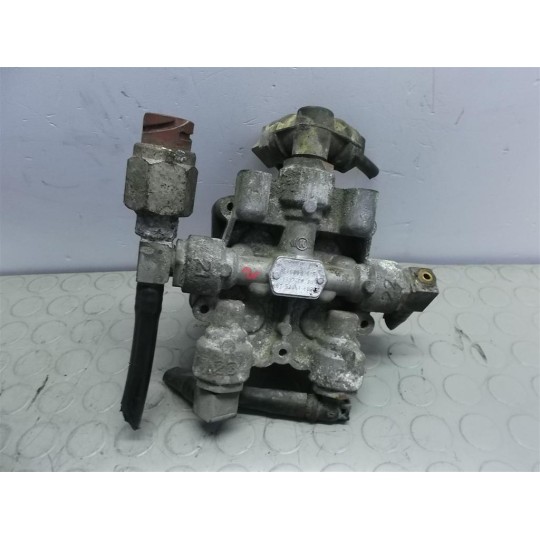 VARIOUS BRAKE 2 MAN TG-A 2000>2007 used