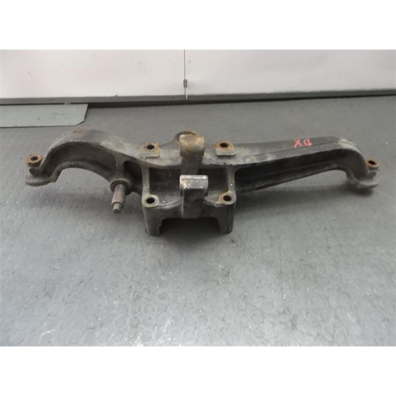 MAN SUSPENSION SUPPORT MAN TG-A 2000>2007 used