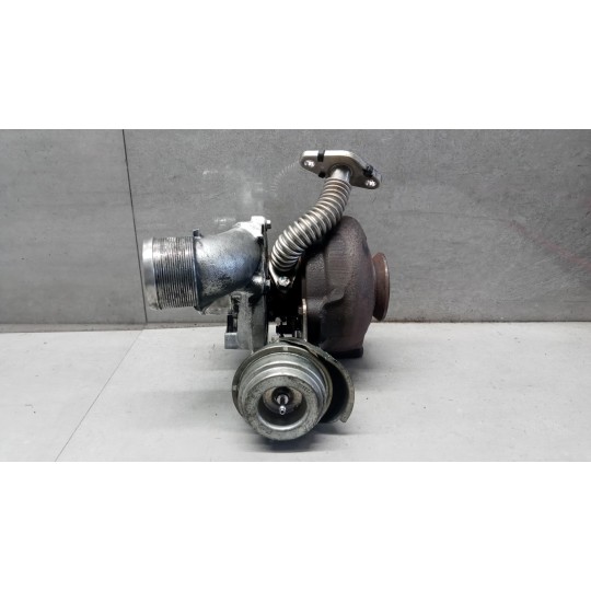 TURBINA ALFA ROMEO 147 2004>2010 usato