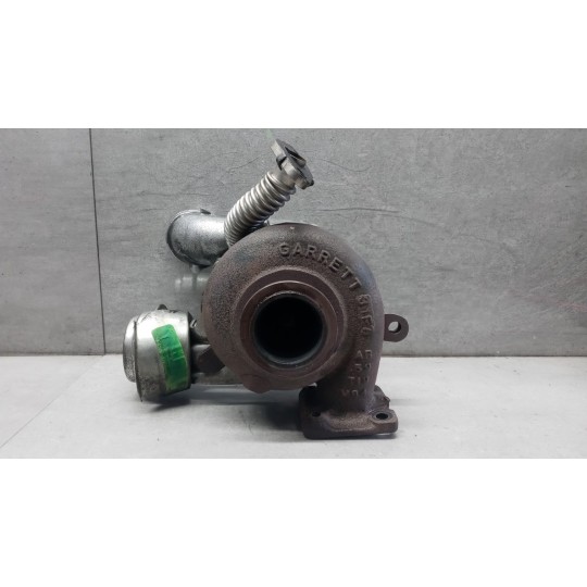 TURBINA ALFA ROMEO 147 2004>2010 usato