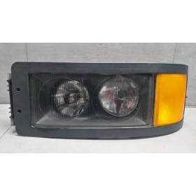 FRONT LEFT FLASHLIGHT...