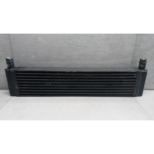 RADIATORE OLIO MENARINI BUS usato