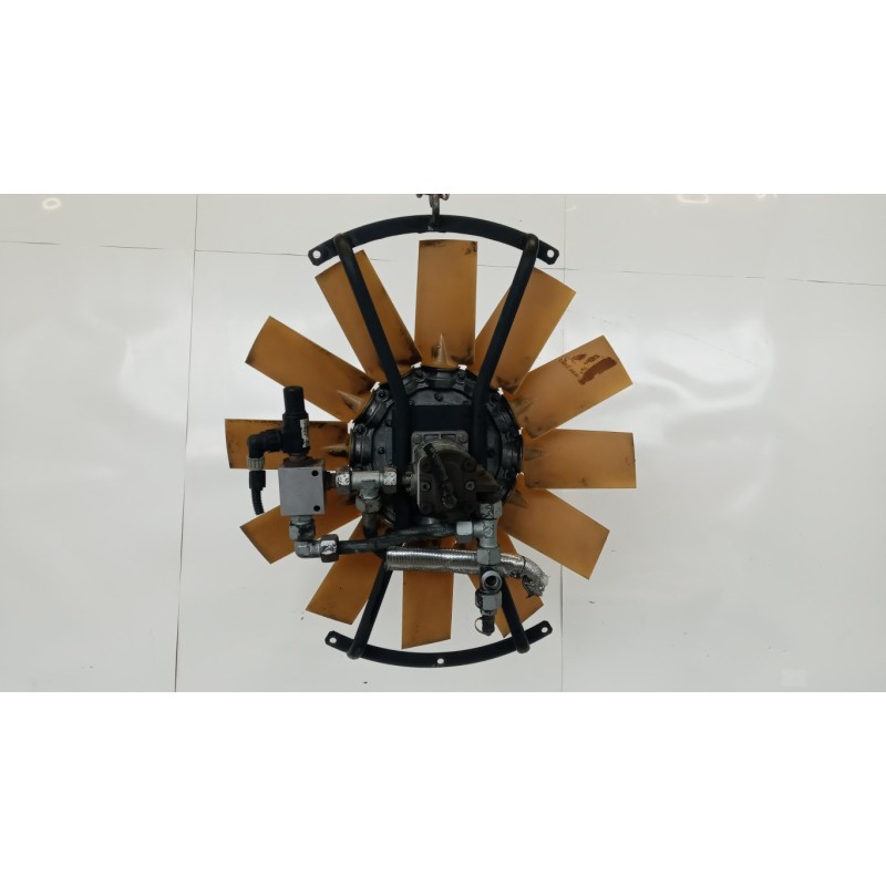 MENARINI CONVEYOR ELECTRIC FAN MENARINI BUS used