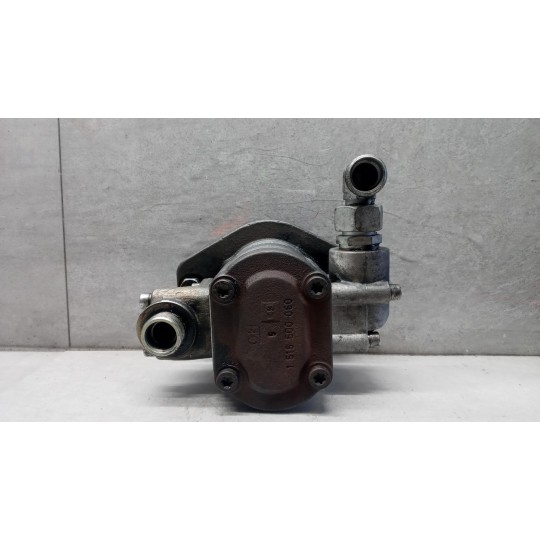 HYDRAULIC PUMP  MENARINI BUS used