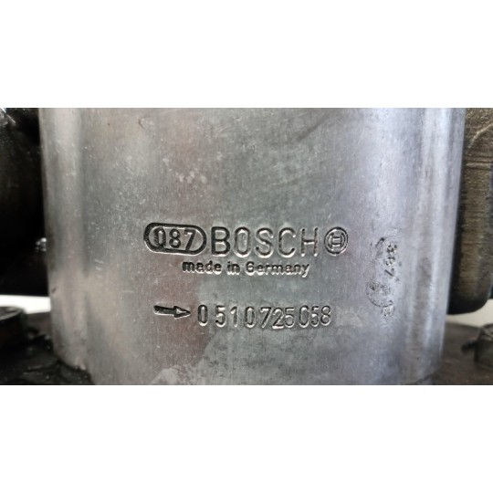 HYDRAULIC PUMP  MENARINI BUS used
