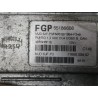 FIAT CENTRALINA MOTORE FIAT Punto 2003>2010 usato