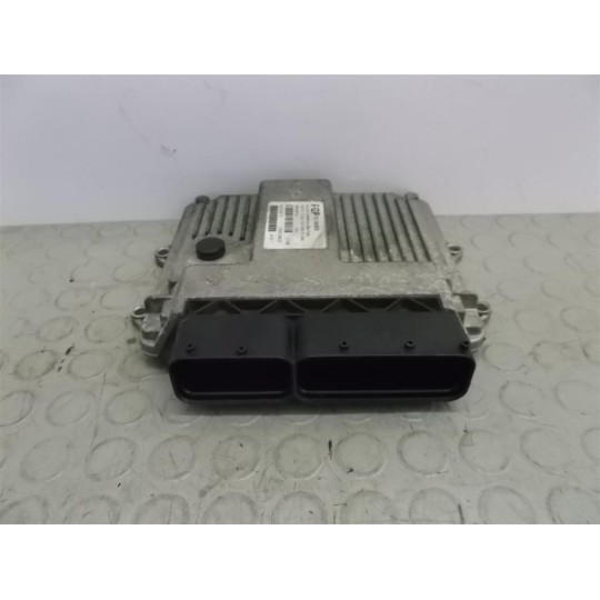 CENTRALINA MOTORE FIAT Punto 2003>2010 usato