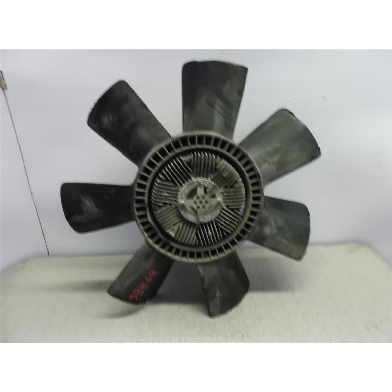 IVECO CONVOGLIATORE ELETTROVENTOLA IVECO EUROCARGO 1994>2000 usato