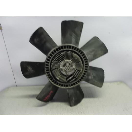 CONVEYOR ELECTRIC FAN IVECO EUROCARGO 1994>2000 used