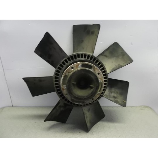 CONVEYOR ELECTRIC FAN IVECO EUROCARGO 1994>2000 used