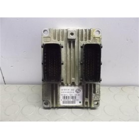 ENGINE UNIT FIAT F.Grande...