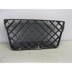 FOOT UP PLATE  IVECO...