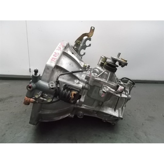 GEARBOXES  TOYOTA Yaris 2003>2005 used