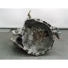 TOYOTA GEARBOXES  TOYOTA Yaris 2003>2005 used
