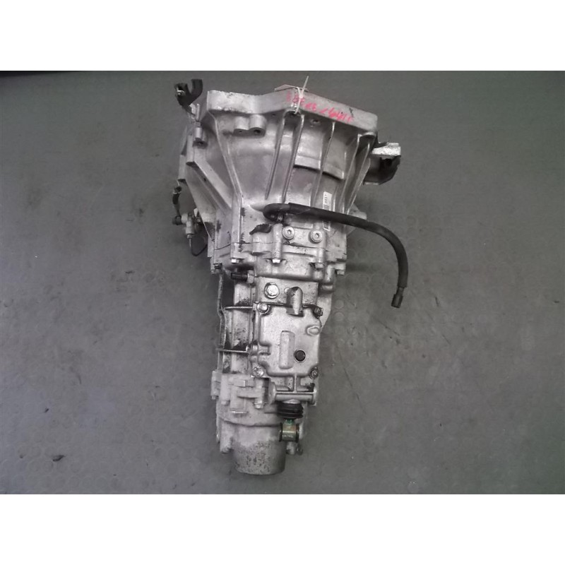 SUZUKI GEARBOXES  SUZUKI Jimny 2001>2005 used