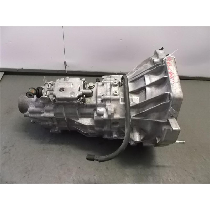 SUZUKI CAMBIO SUZUKI Jimny 2001>2005 usato