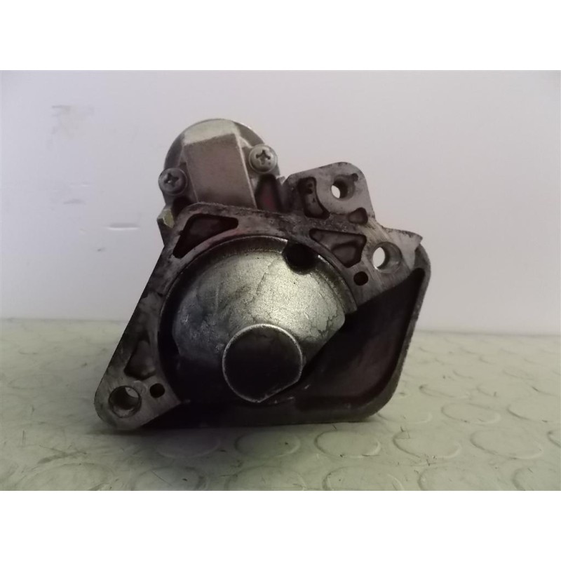 SUZUKI STARTER MOTOR SUZUKI Jimny 2001>2005 used