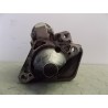 SUZUKI STARTER MOTOR SUZUKI Jimny 2001>2005 used
