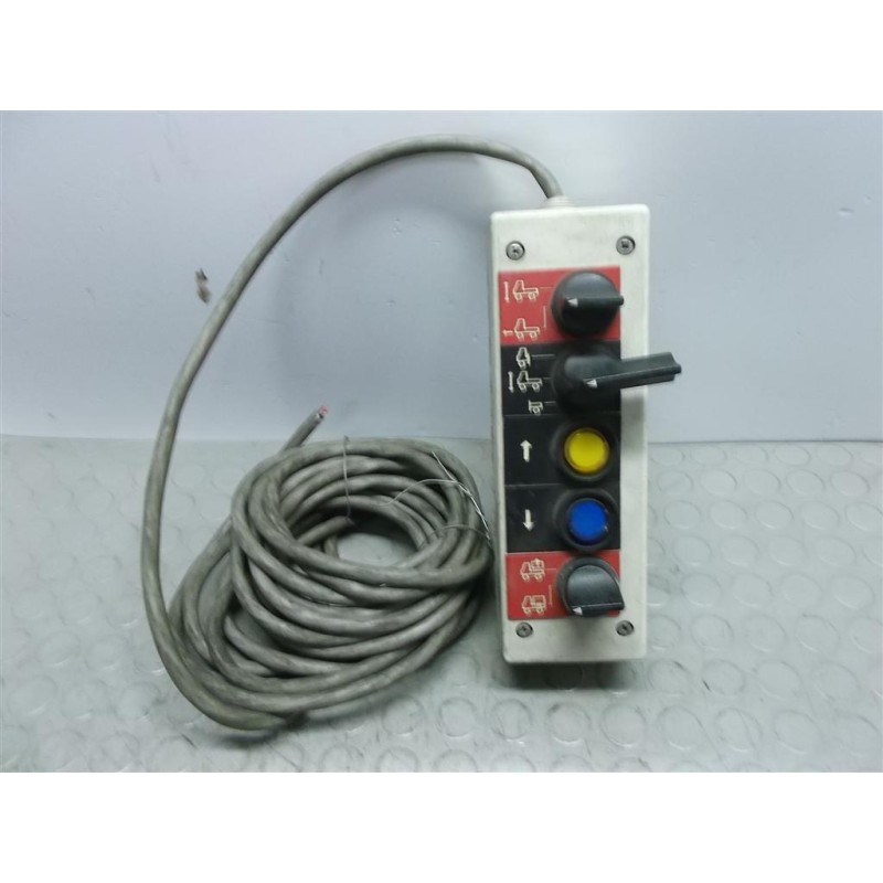 GENERICA REMOTE CONTROL GENERICA . used