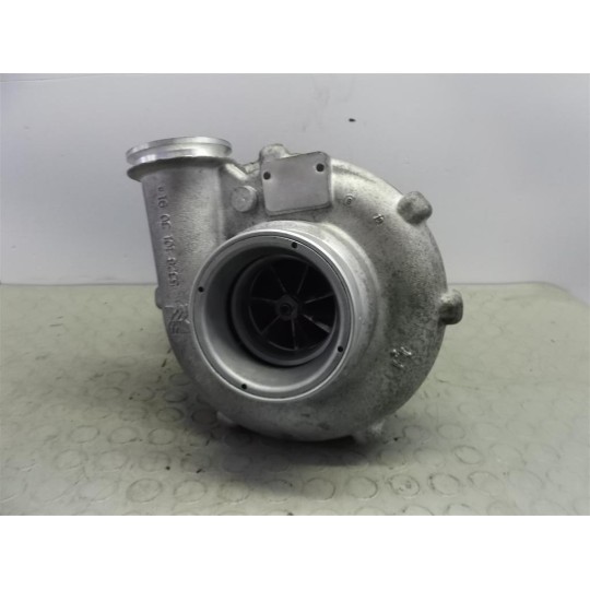 TURBINA MAN TGX  usato