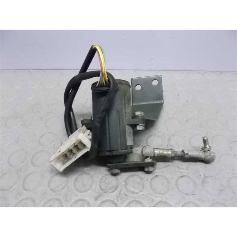 MAN ELETRONIC THROTTLE PEDAL  MAN F2000 1994>2000 used