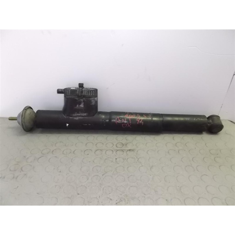 MERCEDES-BENZ RIGHT BACK SHOCK ASSORBER  MERCEDES-BENZ Classe S (W140) 1991>1998 used