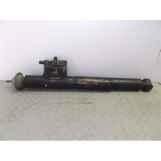 RIGHT BACK SHOCK ASSORBER  MERCEDES-BENZ Classe S (W140) 1991>1998 used