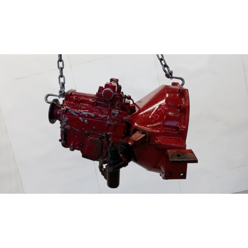 RENAULT truck GEARBOXES  RENAULT truck H100 used