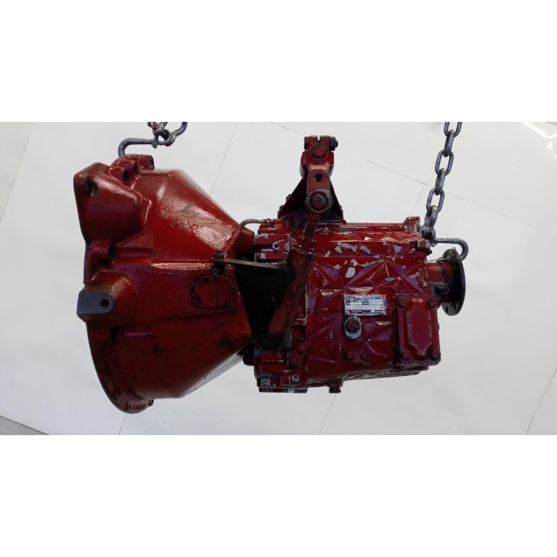 RENAULT truck CAMBIO RENAULT truck H100 usato