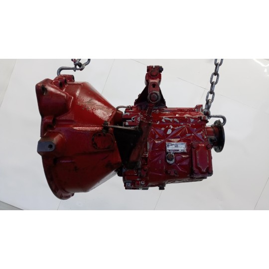 CAMBIO RENAULT truck H100 usato