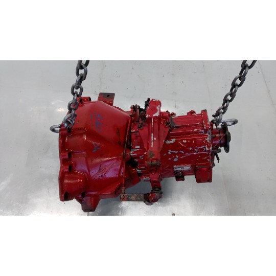 GEARBOXES  RENAULT truck H100 used