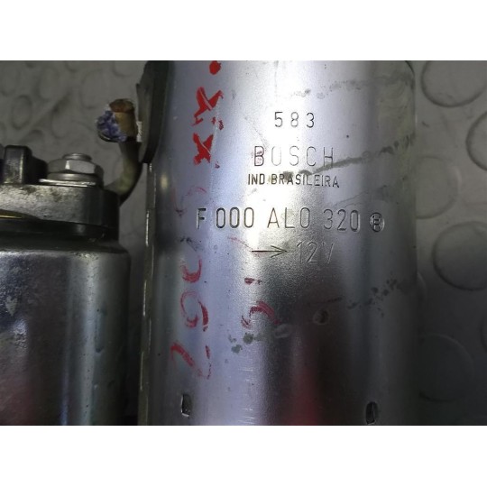 STARTER MOTOR LANCIA Ypsilon 2003>2006 used