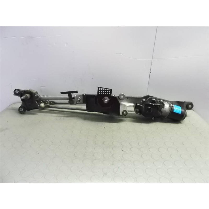 MAZDA windshield wiper motor MAZDA Mazda2 2007>2014 used