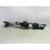 MAZDA windshield wiper motor MAZDA Mazda2 2007>2014 used
