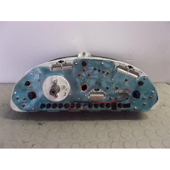 QUADRO STRUMENTI TATA Safari usato