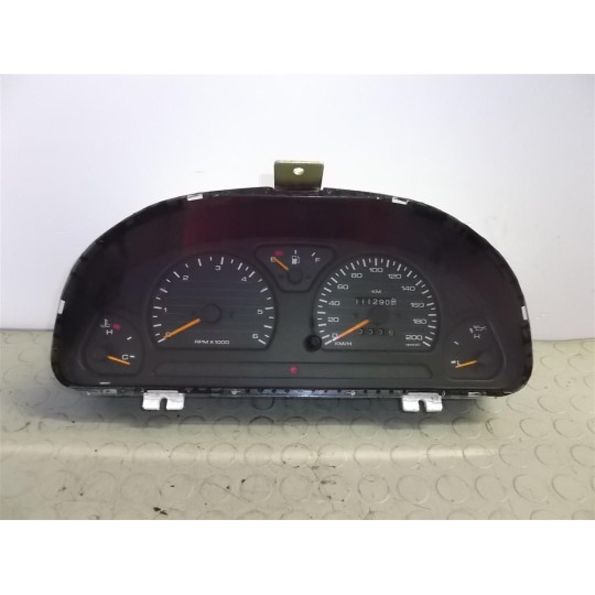 INSTRUMENT PANEL TATA Safari used