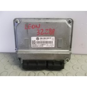 CENTRALINA MOTORE SEAT Leon...