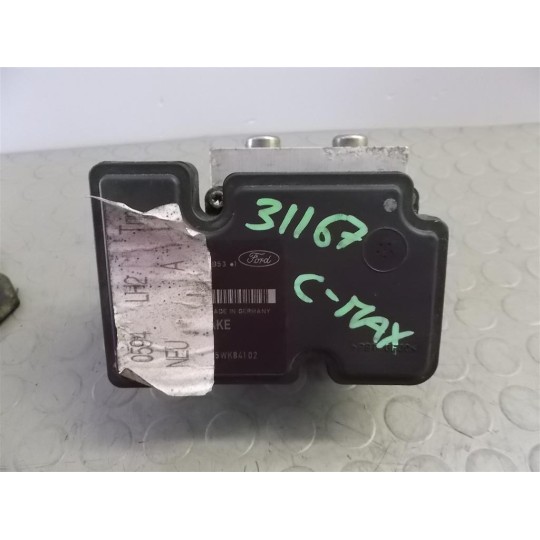 ABS SYSTEM FORD C-Max 2003>2007 used