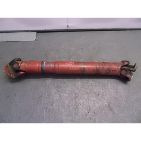 ALBERO TRASMISSIONE...